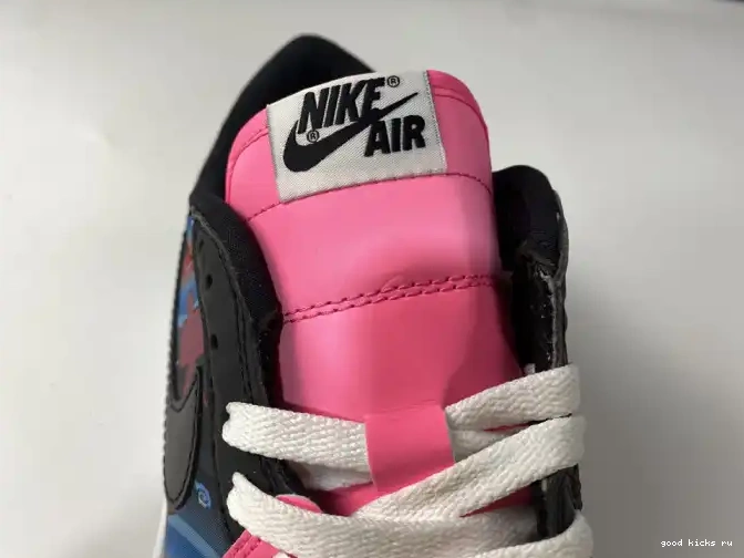 CW0418-006 Low 1 (2020) Year Retro Jordan Chinese New 0408